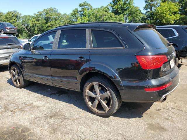 2015 AUDI Q7 PREMIUM - WA1LGAFE8FD014855