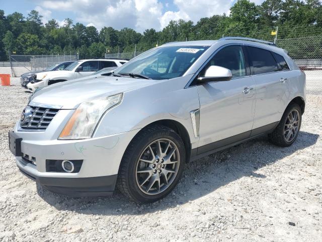 CADILLAC SRX PERFOR