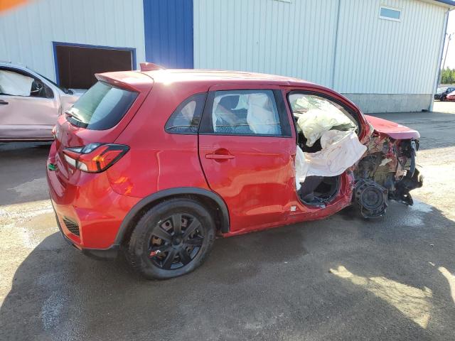 2021 MITSUBISHI RVR ES JA4AJUAUXMU601788