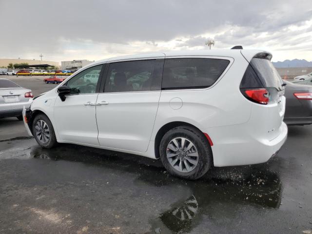 Vin: 2c4rc1s76rr156626, lot: 63475365, chrysler pacifica hybrid select 20242