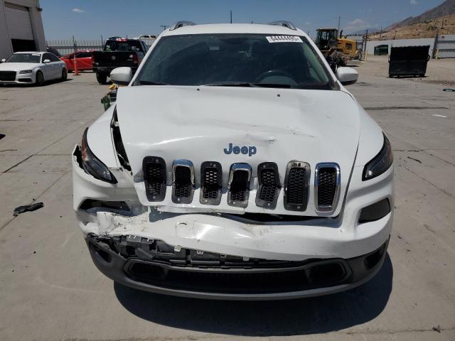 2016 JEEP CHEROKEE L 1C4PJMCS9GW155847