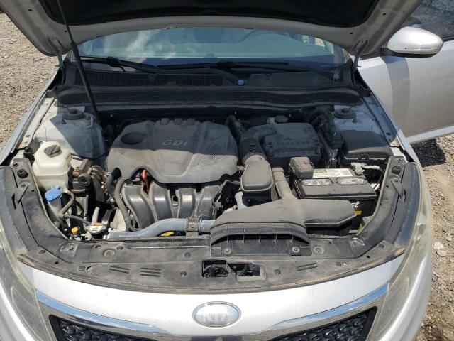 2013 KIA OPTIMA LX - 5XXGM4A75DG248271
