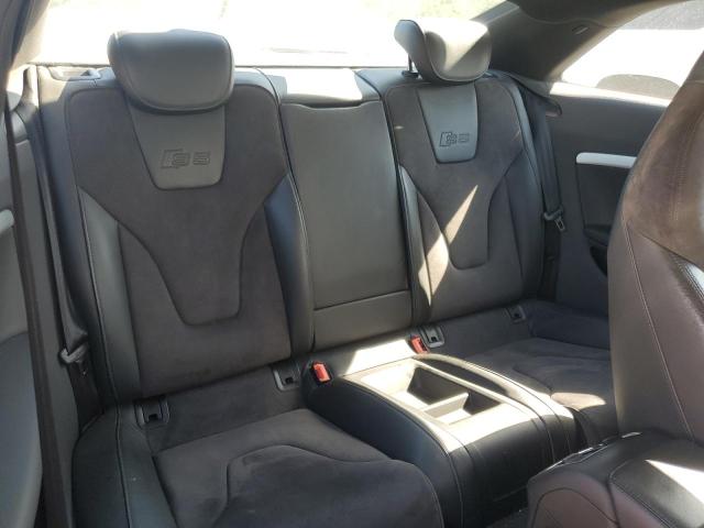 2011 AUDI S5 PRESTIG - WAUVVAFR4BA062448