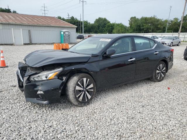 2021 NISSAN ALTIMA SL - 1N4BL4EW0MN366480