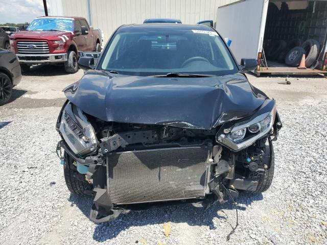 2019 HONDA HR-V LX 3CZRU5H3XKG712130