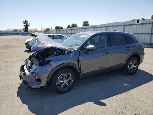 HONDA HR-V EXL