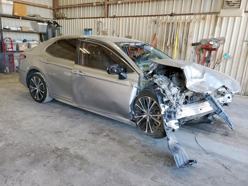 2019 TOYOTA CAMRY L - 4T1B11HK1KU686672