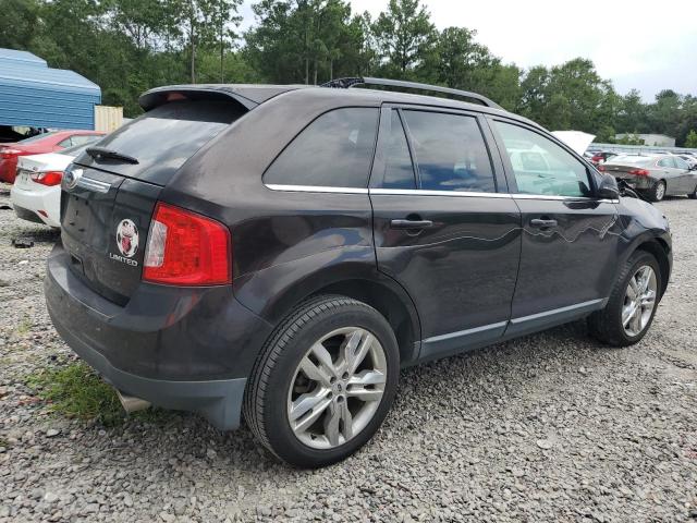2014 FORD EDGE LIMIT - 2FMDK3KCXEBB72378