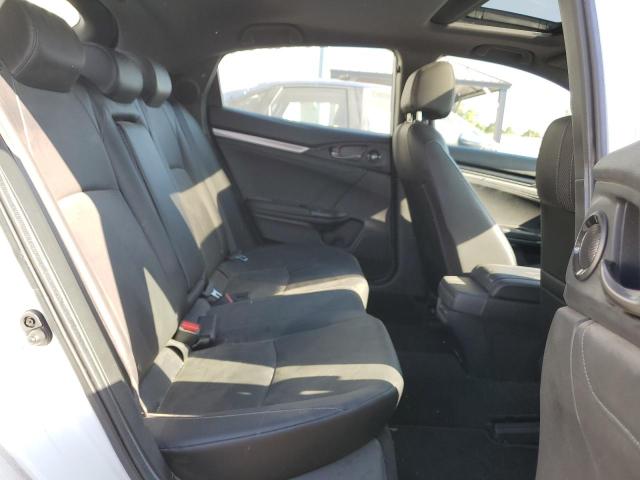 2021 HONDA CIVIC SPOR SHHFK7G99MU300577