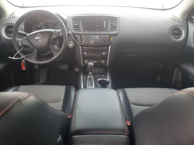 2020 NISSAN PATHFINDER 5N1DR2BM6LC581604
