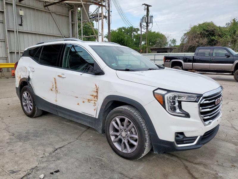 2023 GMC TERRAIN SL 3GKALPEG3PL108611