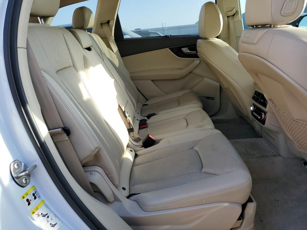 AUDI Q7 PREMIUM PLUS