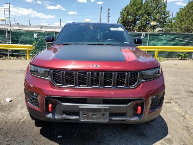 2022 JEEP GRAND CHER - 1C4RJHCG7N8572333