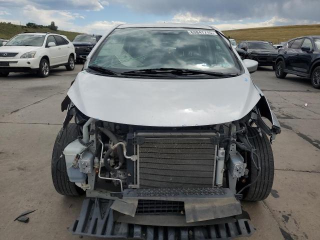 2017 NISSAN VERSA NOTE - 3N1CE2CP9HL360839