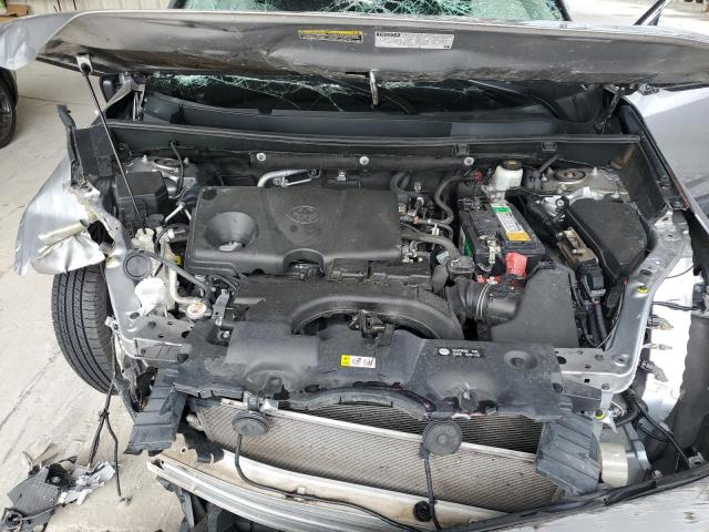 2020 TOYOTA RAV4 XLE - 2T3W1RFVXLC080648