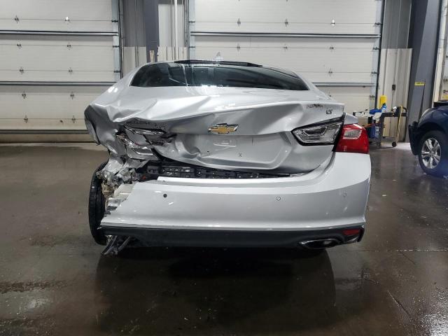 2016 CHEVROLET MALIBU LT - 1G1ZF5SXXGF339295