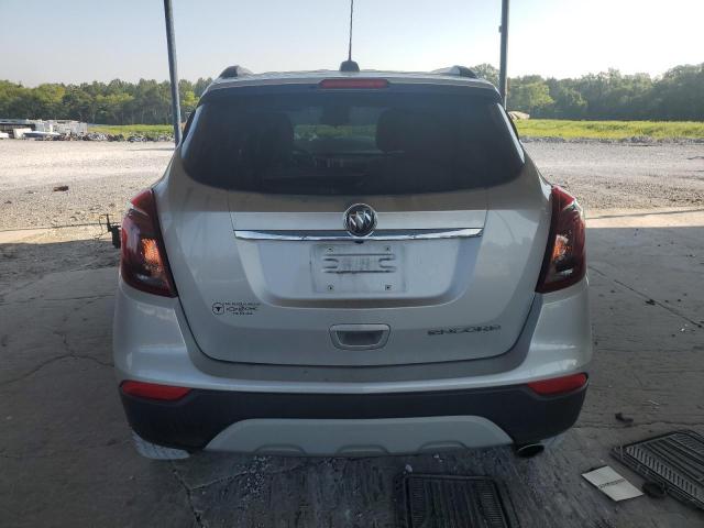 2021 BUICK ENCORE PRE KL4CJASM5MB367853