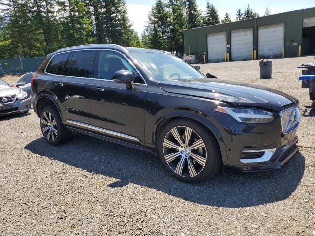 2022 VOLVO XC90 T6 IN YV4A22PL4N1842266