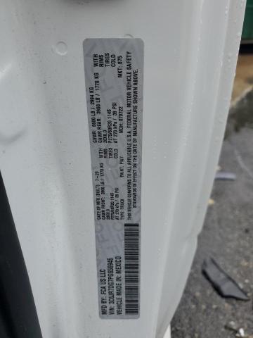 2023 RAM 1500 CLASS 3C6JR7DG7PG656946