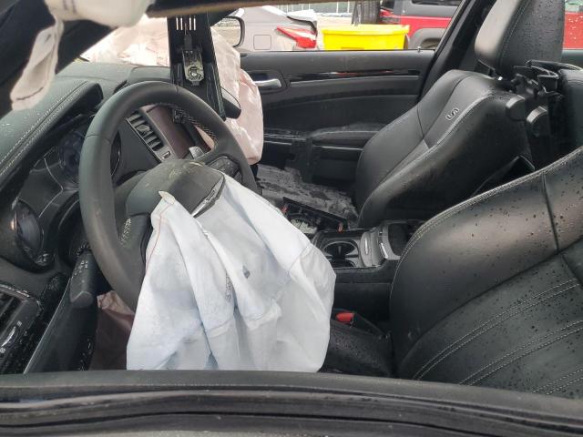 2023 CHRYSLER 300 S 2C3CCABG9PH556063