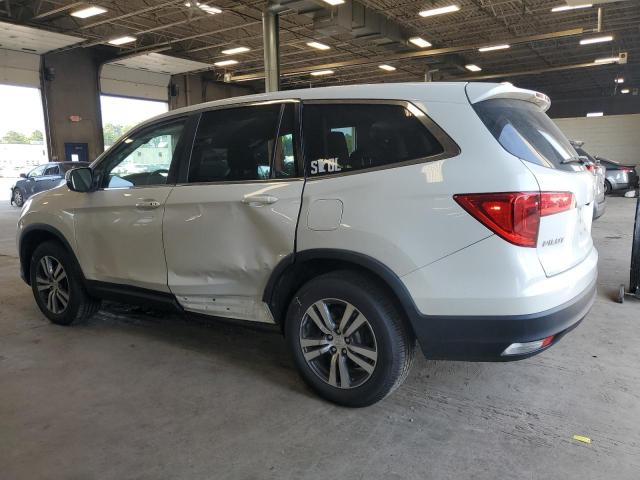 2016 HONDA PILOT EXL 5FNYF6H54GB029694