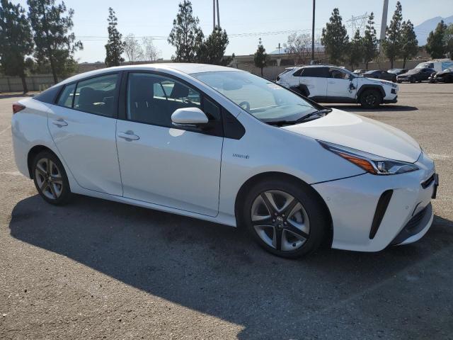 2021 TOYOTA PRIUS SPEC JTDKAMFU6M3144440