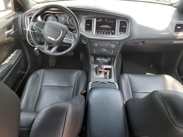 2022 DODGE CHARGER SX 2C3CDXBG9NH133352