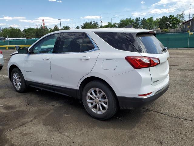2018 CHEVROLET EQUINOX LT - 3GNAXSEV0JS565088