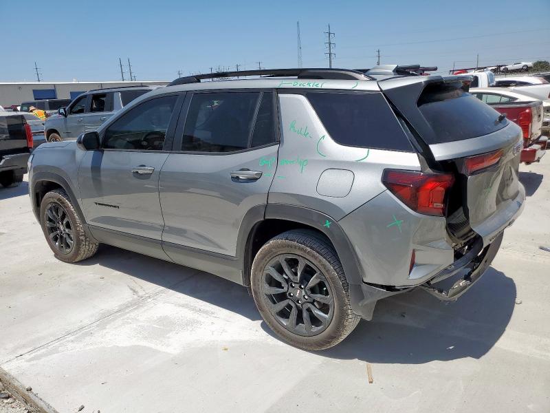 2025 GMC TERRAIN EL 3GKALUEG0SL281445