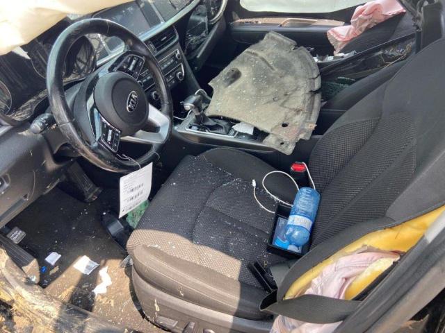 2019 KIA OPTIMA LX - 5XXGT4L37KG276339