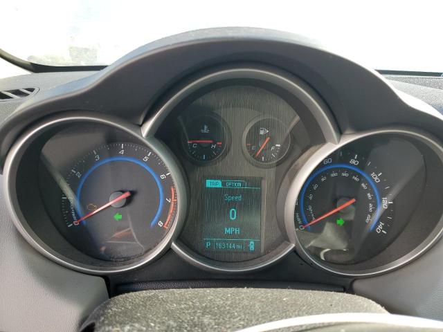 2015 CHEVROLET CRUZE LT - 1G1PC5SB0F7175438