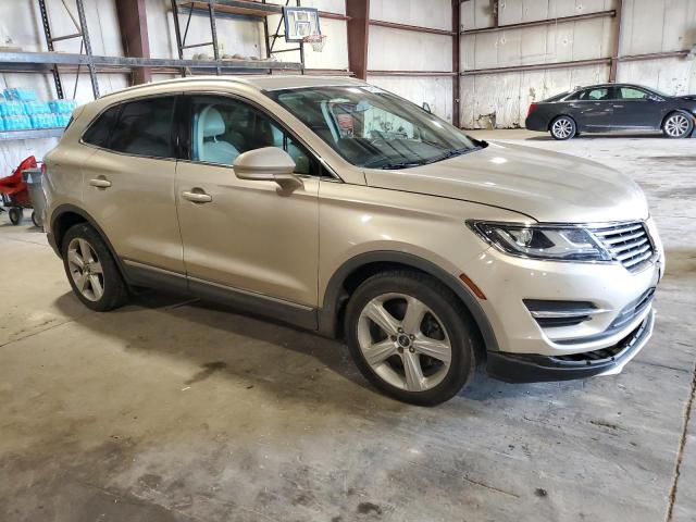 2017 LINCOLN MKC PREMIE 5LMCJ1C93HUL12126