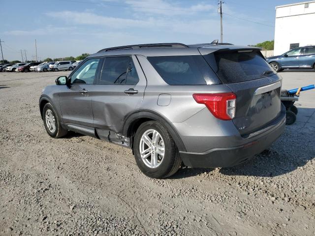 2022 FORD EXPLORER X 1FMSK7DHXNGA16213