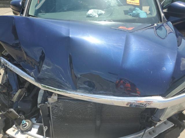 2016 HONDA PILOT EXL #3304609467