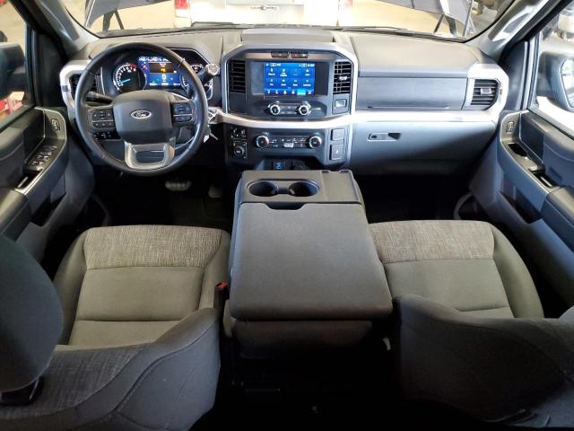2023 FORD F150 SUPERCREW 1FTFW1E56PKD12017