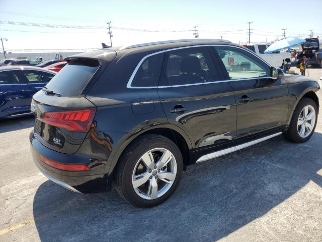 2018 AUDI Q5 PREMIUM WA1BNAFY7J2067921