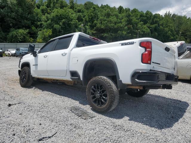 2025 CHEVROLET SILVERADO K2500 HEAVY DUTY LT 2GC4KNE79S1192394
