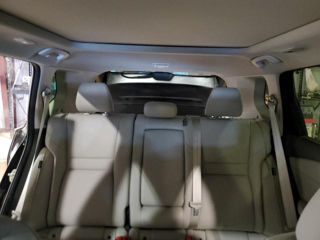 2025 NISSAN ROGUE SL JN8BT3CB6SW168860