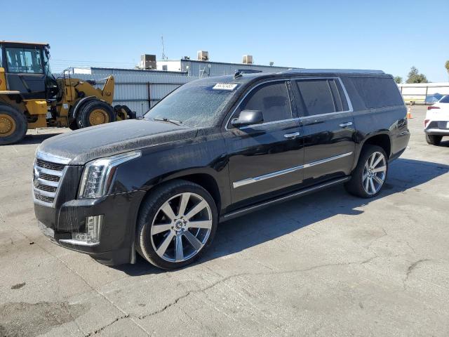 2015 CADILLAC ESCALADE ESV PREMIUM 1GYS3JKJ0FR188190