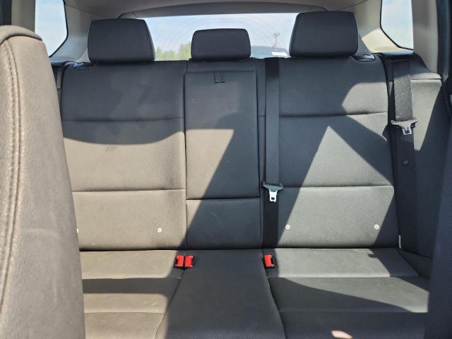 2013 BMW X3 XDRIVE2 - 5UXWX9C56D0D08556