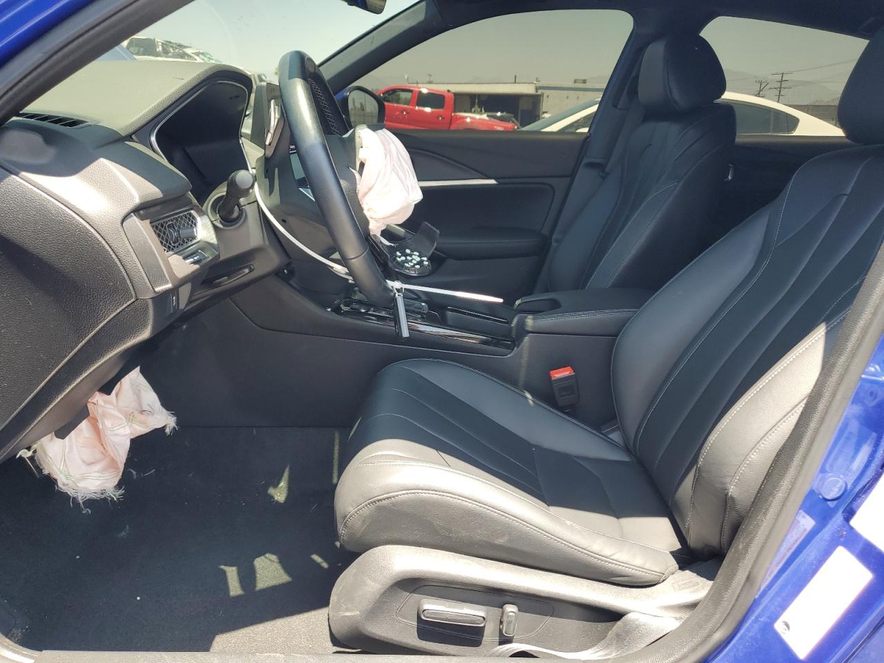 ACURA INTEGRA A-SPEC