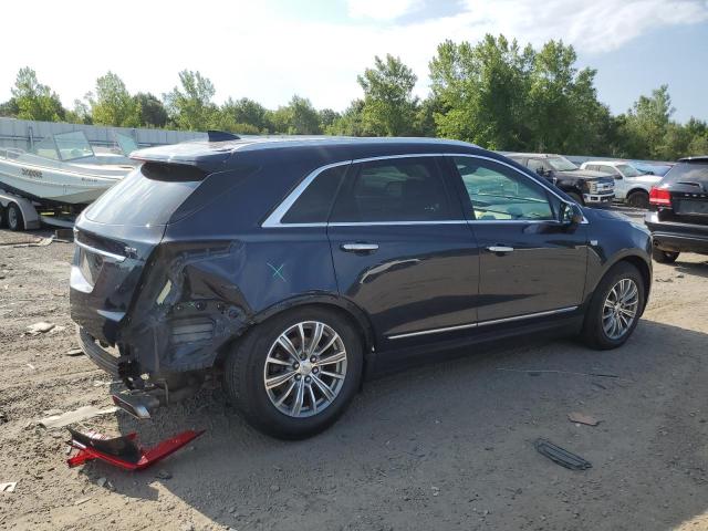 2017 CADILLAC XT5 LUXURY - 1GYKNDRS2HZ300954