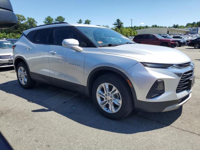 2020 CHEVROLET BLAZER 2LT 3GNKBHRS6LS699306