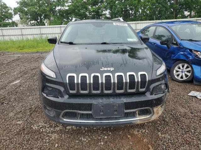 2015 JEEP CHEROKEE L - 1C4PJMDS3FW778474