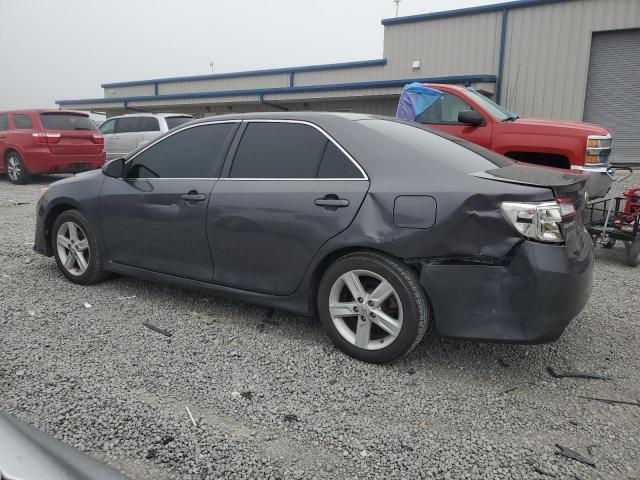 2012 TOYOTA CAMRY BASE - 4T1BF1FK4CU162289
