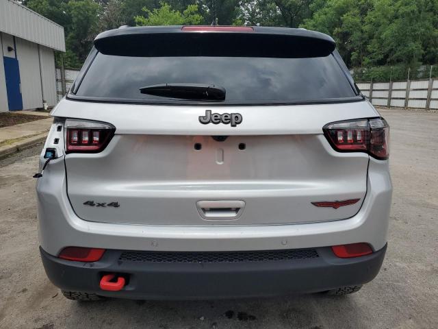 2025 JEEP COMPASS TR 3C4NJDDN9ST556944