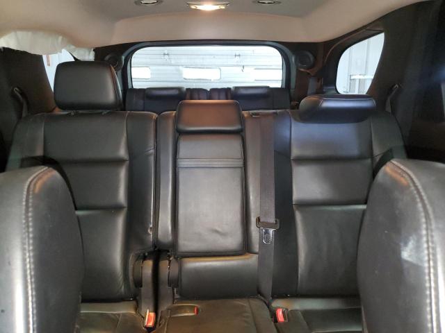 2017 DODGE DURANGO GT 1C4RDJDGXHC717895