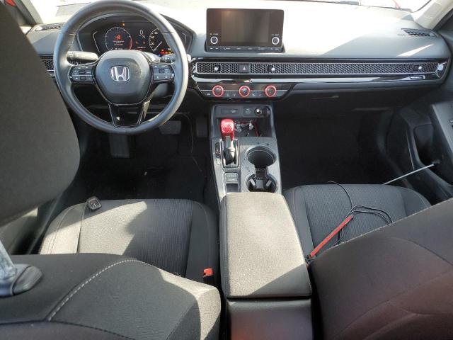 2024 HONDA CIVIC EX 2HGFE1F72RH321442