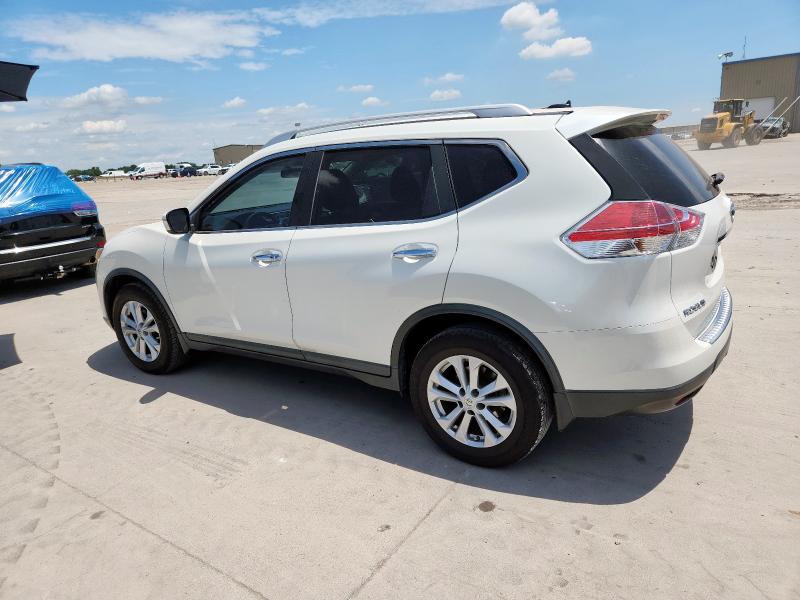 Vin: knmat2mt2gp595589, lot: 60263445, nissan rogue s 20162