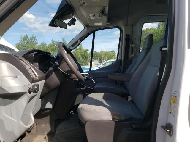 2018 FORD TRANSIT T- - 1FBZX2CGXJKA08902
